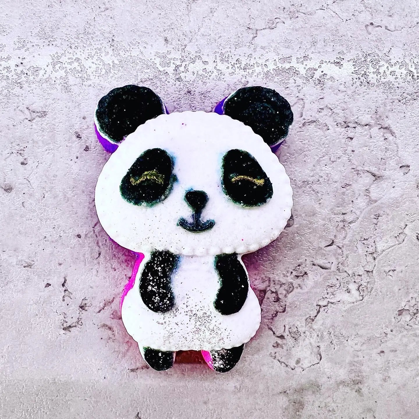 Panda Color