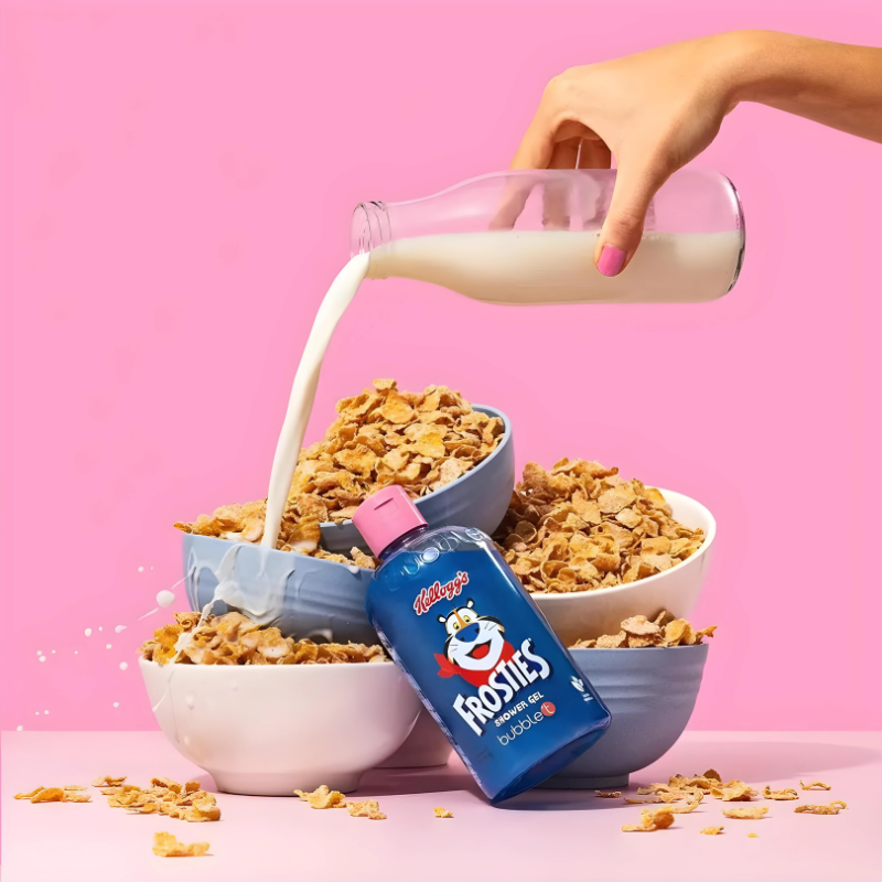 Frosties