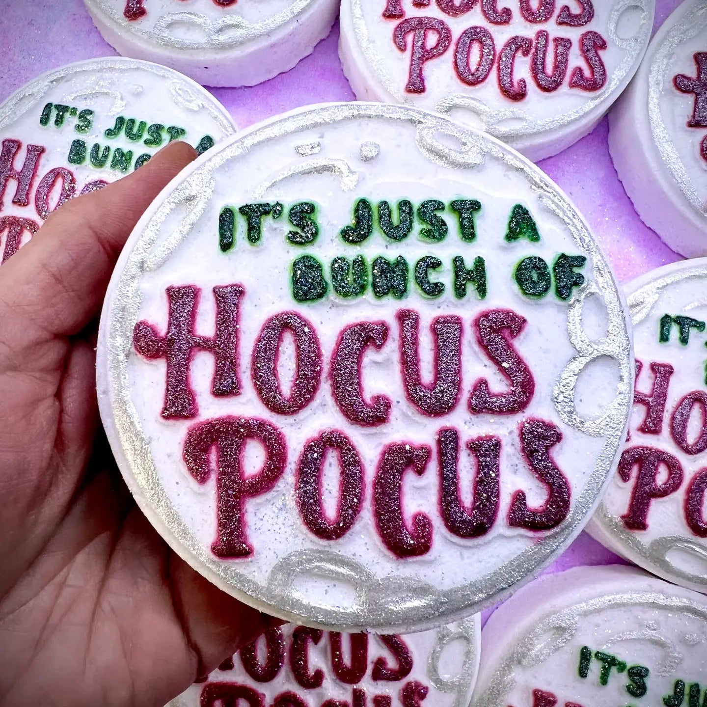 Hocus Pocus